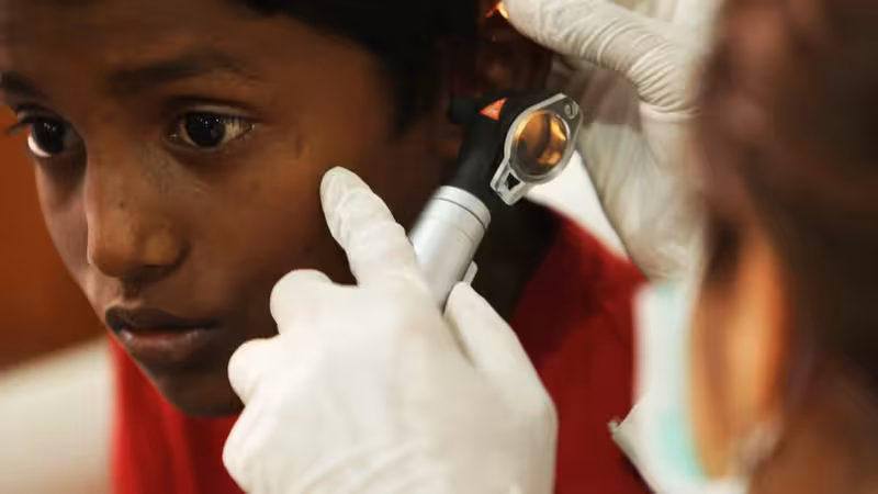 Fascinating Facts About Surbiton: An ear care appointment Ear care for Fascinating Facts About Surbiton - Patient Reviews Of Surbiton: Private Microsuction Ear Wax Removal In Surbito...