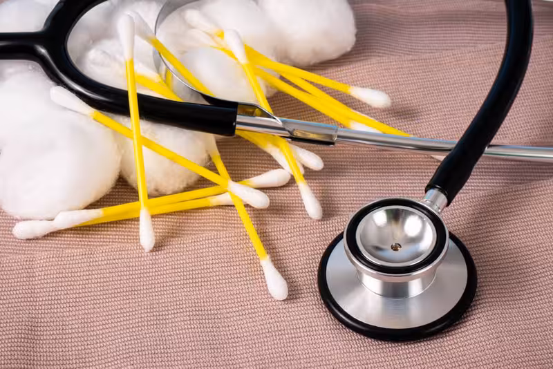 New Patient Checklist: What to Remember on the Day Ear wax removal care for New Patient Checklist: What to Remember on the Day - Cambridge: Private Microsuction Ear Wax Remova...