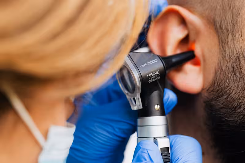 Useful Preparation Before You Travel to the Clinic: An ear care appointment Ear care for Useful Preparation Before You Travel to the Clinic - Best Method To Head In The Direction Of Mill Hill: Private...