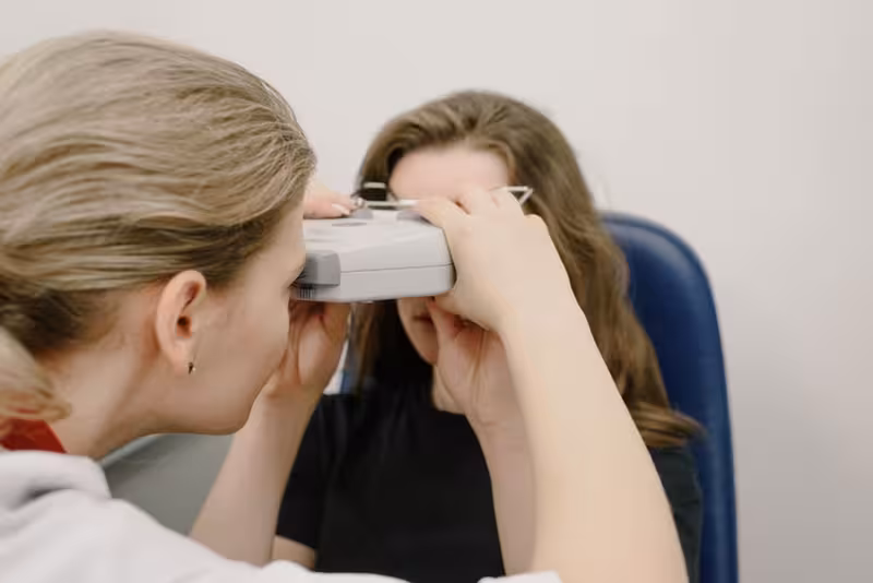 Patient consultation for Choosing the Right Hearing Aid Support in Watford - Guide to Hearing First in Watford: Book an Appo...