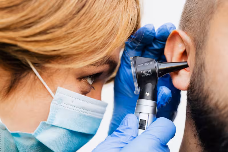 Ear care for Who This Route and Clinic Suit Best - How To Find Way To Edgware: Private Microsuction Ear Wax Removal In North...