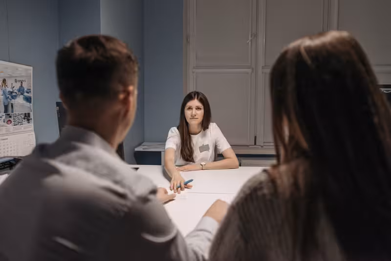 Getting Ready for Your Visit to the Ashford Clinic: A consultation in a clinic Clinic consultation for Getting Ready for Your Visit to the Ashford Clinic - Best Guide To Ashford: Private Microsuction Ear...