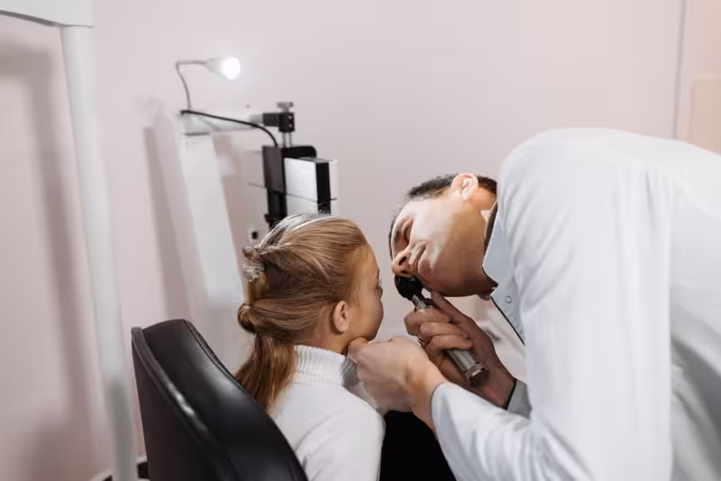 Ear care for Getting Ready for Microsuction and Hearing Support - How to book an appointment in Watford WD3 - Private micros...