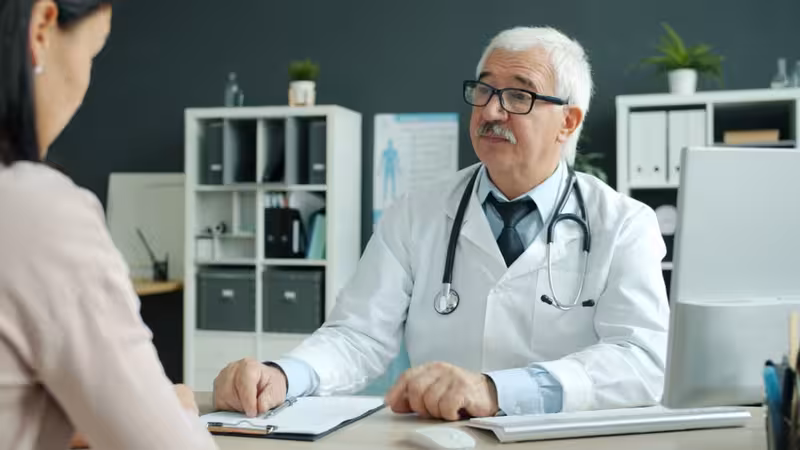 Parking Facilities: A doctor in a clinic Doctor in clinic for Parking Facilities - Best Guide To Ashford: Private Microsuction Ear Wax Removal In Ashford TN24