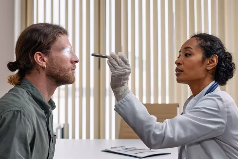 Why People Look for Ear Wax Removal Before Events, Travel or Shifts: Doctor Doctor for Why People Look for Ear Wax Removal Before Events, Travel or Shifts - Open Bank Holidays At Reading: Private Micr...